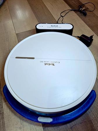 Робот -пылесос tefal serie 60
