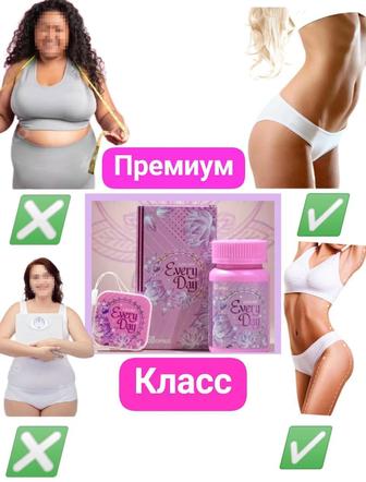 Every day для похудения