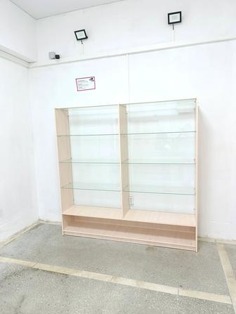 Продам стеллажи