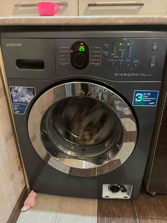 Стиральная машинка