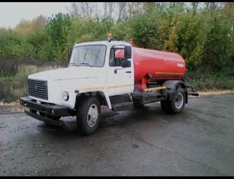 Ассенизатор ,очистка септиков и туалетов