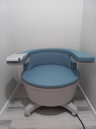 Продам трон Кегеля в идеальном состоянии