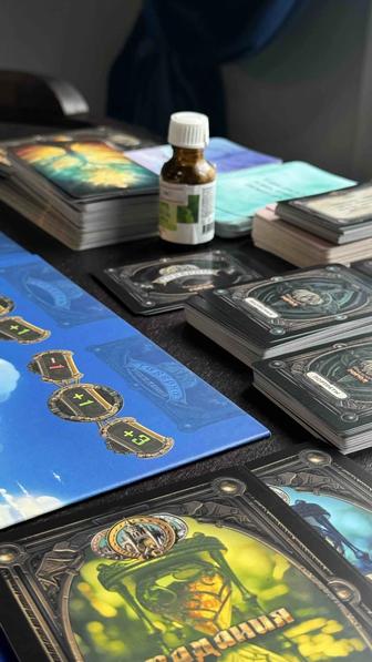 Трансформационная игра Денежный город