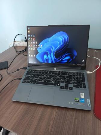 Lenovo Legion 5i