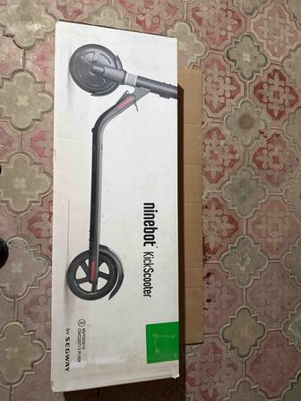 Продам самокат