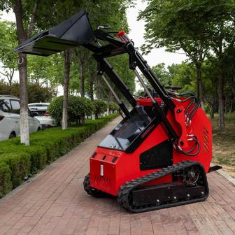 Гидравлический погрузчик Hightop HT382T