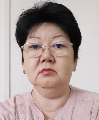Ищу работу специалиста по кадрам