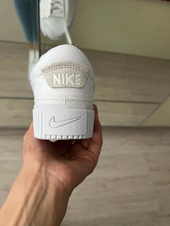 Кроссовки оригинал Nike