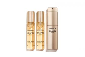 Лимитка Chanel Gabrielle twist spray