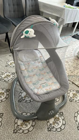 Детский качели