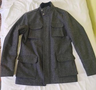 Продам мужское пальто