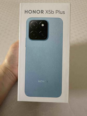 Honor x5b Plus