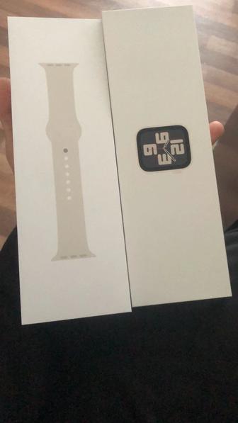 Продам APPLE WATCH SE 2 gen 40 mm