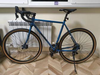 Гравийный велосипед Vetter Easy Gravel