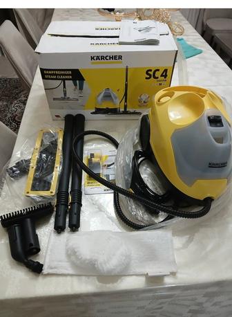 KARCHER Пелесос