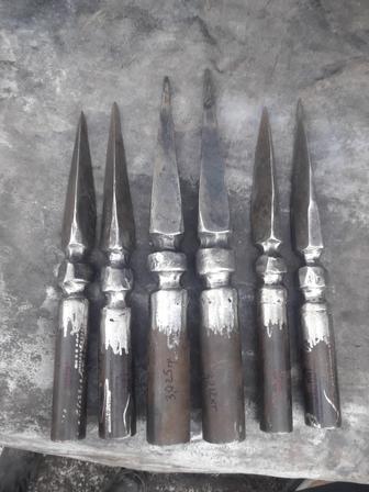 Продам,,пешню для вырубки льда,,