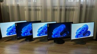 Моноблок Lenovo ideacentre Core i3/8GB/256GB SSD/Windows 11