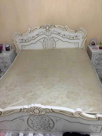 Спальный диван