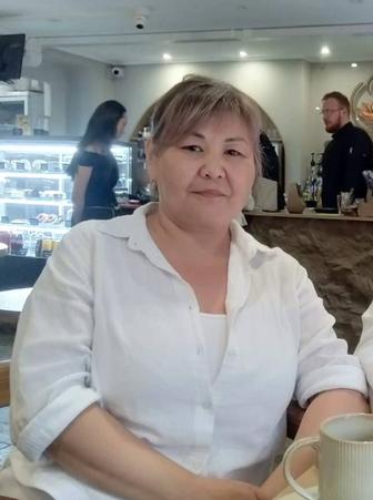 Менеджер по персоналу