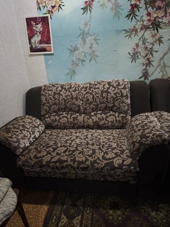 Продам диван