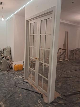 Евроремонт