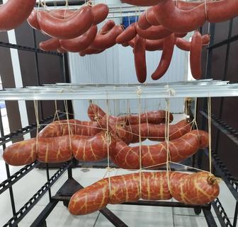 Технолог колбасных изделий и управления цехом