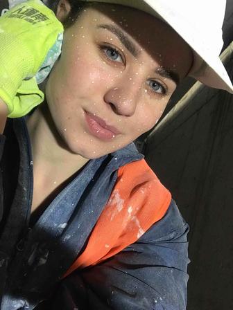 Здравствуйте! Покраска с краскопультов. Звоните по всем вопросам!