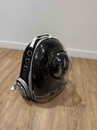 Рюкзак переноска для кошек