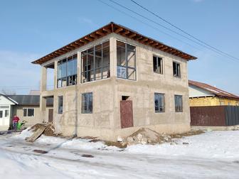 Окна, двери, витражи и фасады