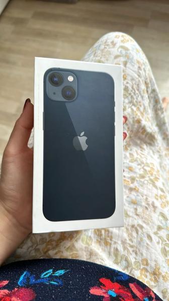Айфон 13