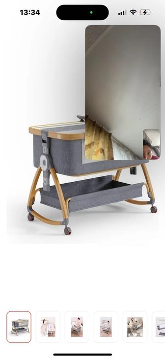 Манеж детская