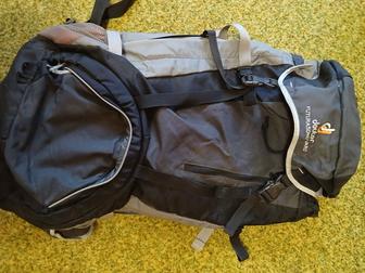 Рюкзак 70 л. Deuter