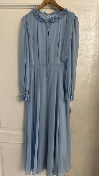 Платья, пиджаки