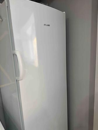 Морозильник