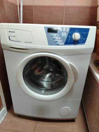 Продам стиральную машинку