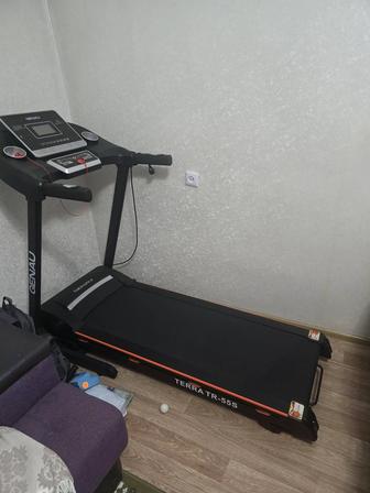 Беговая дорожка Genau