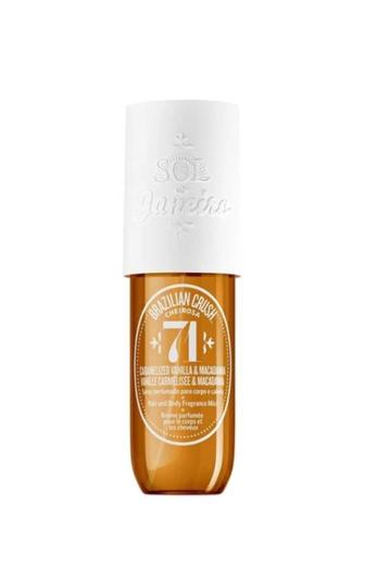 Продам Sol de Janeiro 71 90 ml оригинал.