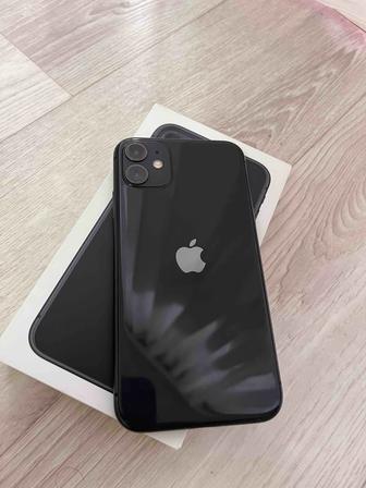 Продается Айфон 11 128 гб