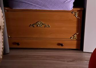 продам сундук