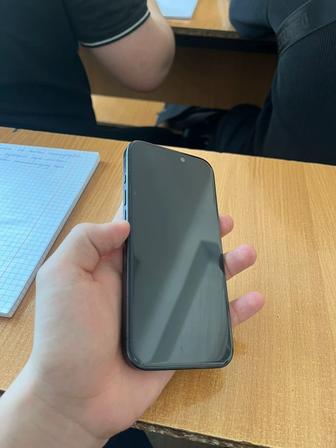 Айфон 15про 256гб идеальный