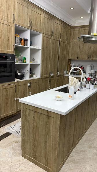 Продам кухню