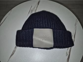 Шапка MAX MARA