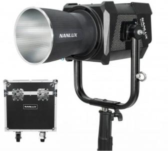 Nanlux Evoke 1200 KIT профессиональный свет для фото и видео