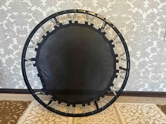 Детский батут