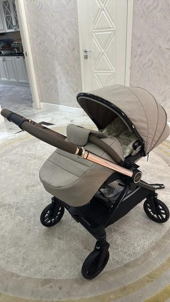 Коляска детская