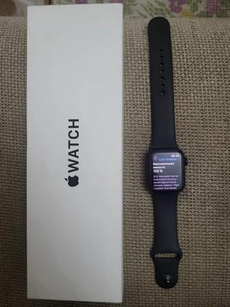 Продам Apple watch  2023 г.
