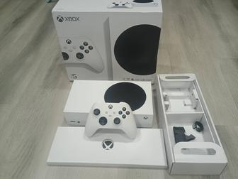Продам X Box Series S 512 Gb