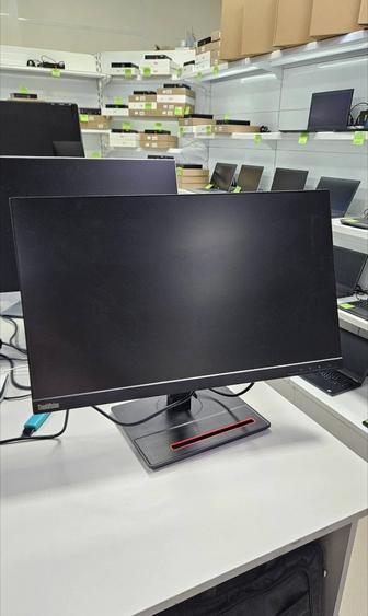 Монитор Lenovo ThinkVision P24-M29