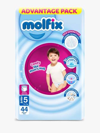 Подгузники-Трусики Molfix