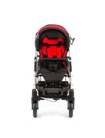 Детская инвалидная коляска